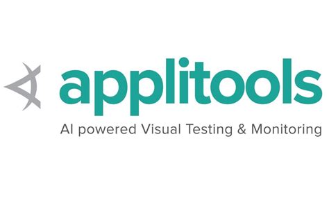 Applitools: AI.